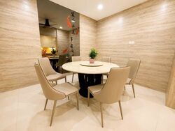 Jansen View (D19), Terrace #601488051